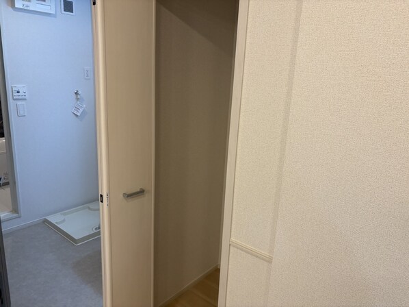 プリマヴェーラBの物件内観写真